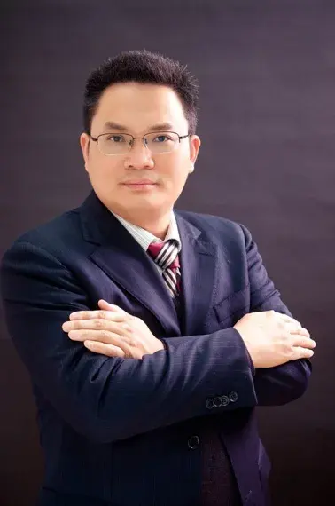 周波教授