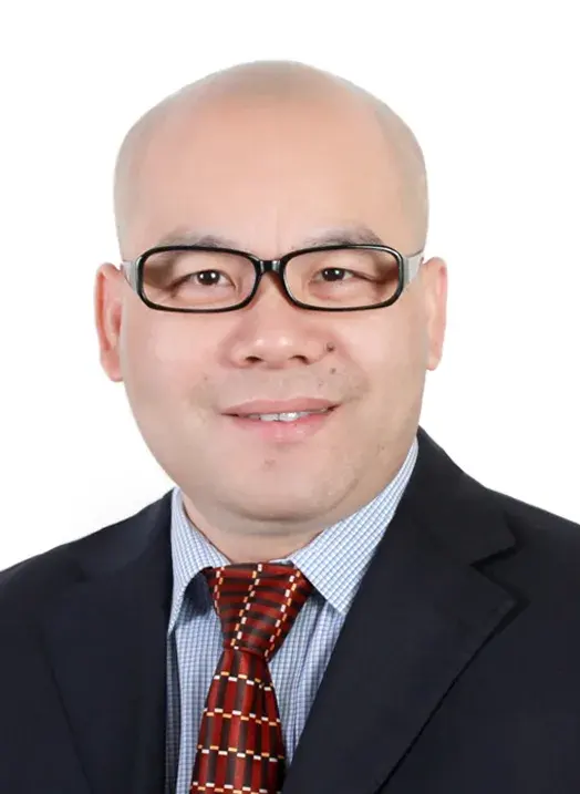 唐湘波先生