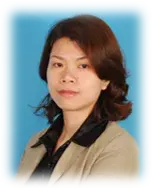 彭燕飞女士