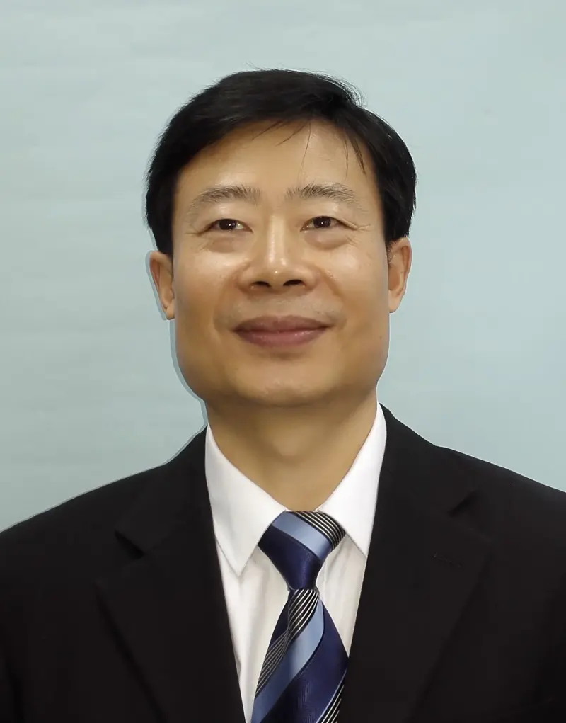 陈宗平先生